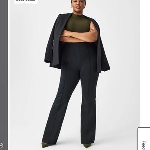 SPANX Perfect Pant NWT size XL in Classic Black